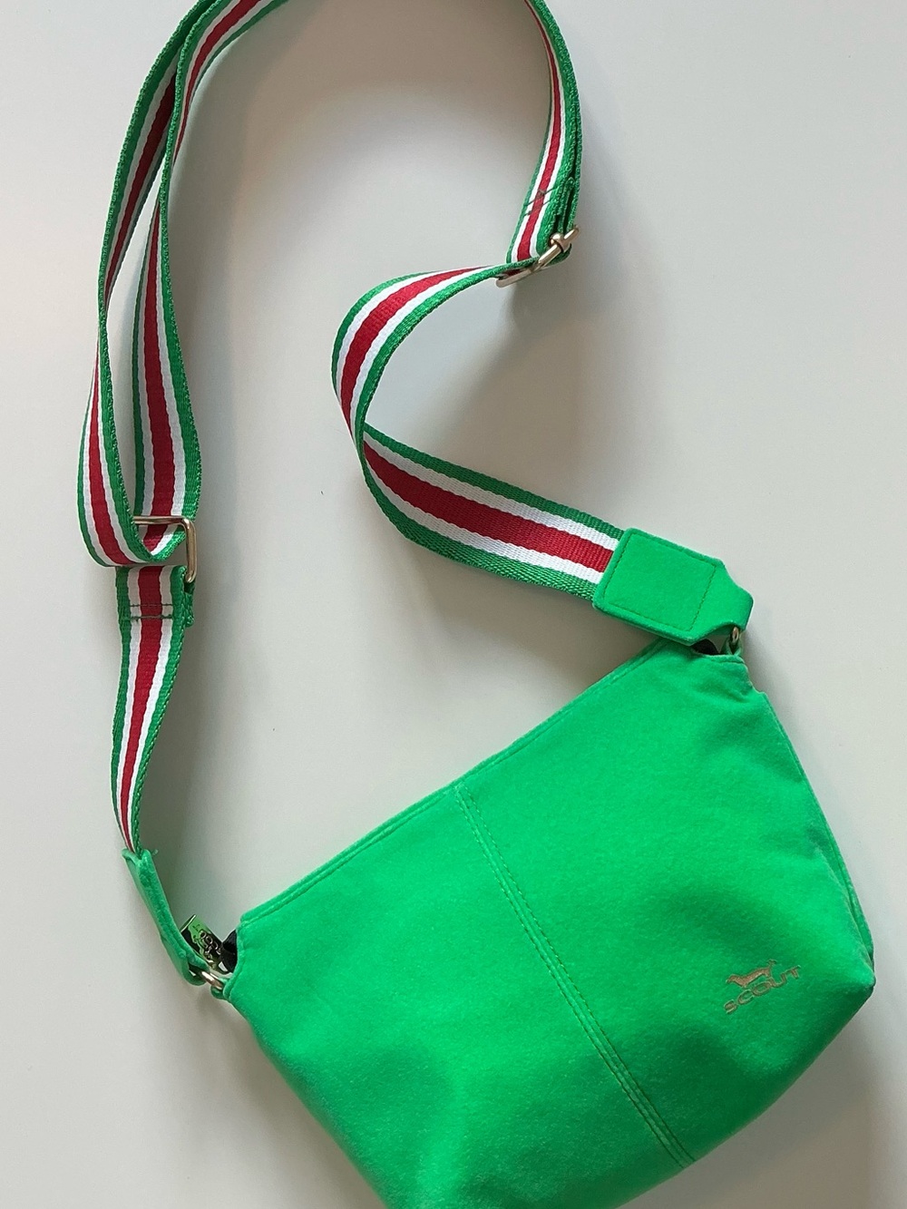 Scout Emily Crossbody - Picture 5 of 10